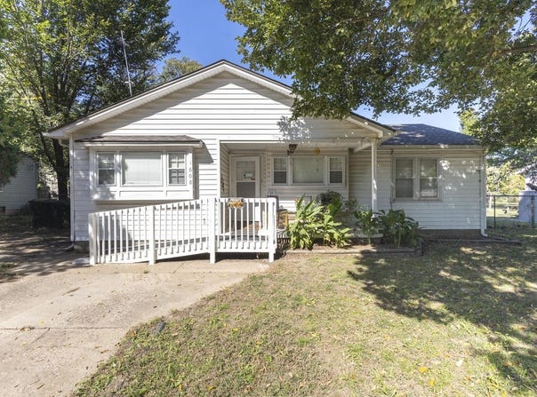 1608 E Alta, Wichita, KS 67216