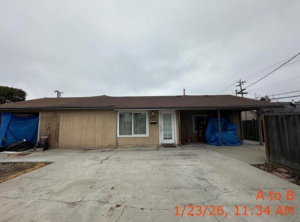 538 N White RD, SAN JOSE, CA 95127