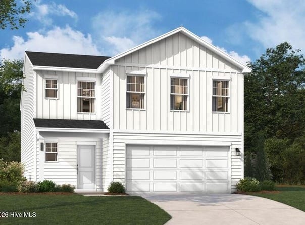 269 Sparrow Lane, Thomson, GA 30824