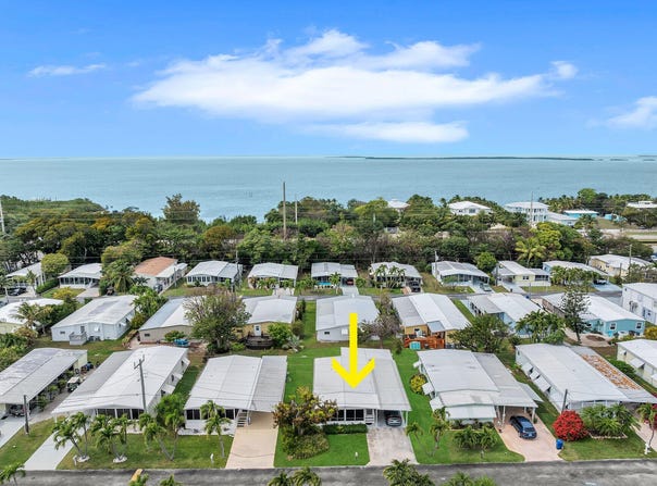 812 S Silver Circle, Key Largo, FL 33037
