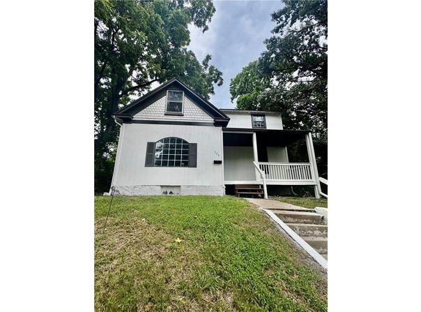 605 Harmon Street, St Joseph, MO 64504