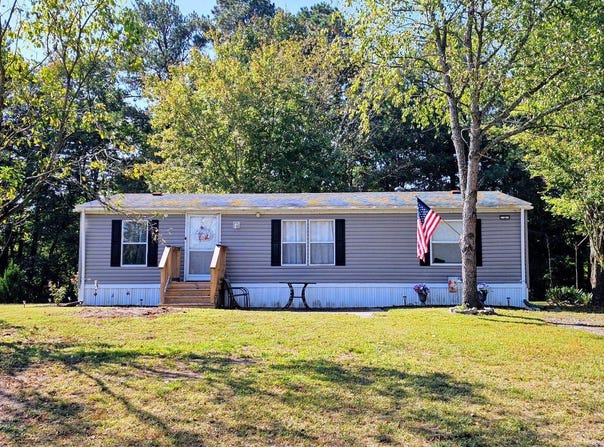 7451 TITLEIST Drive, SALISBURY, MD 21801