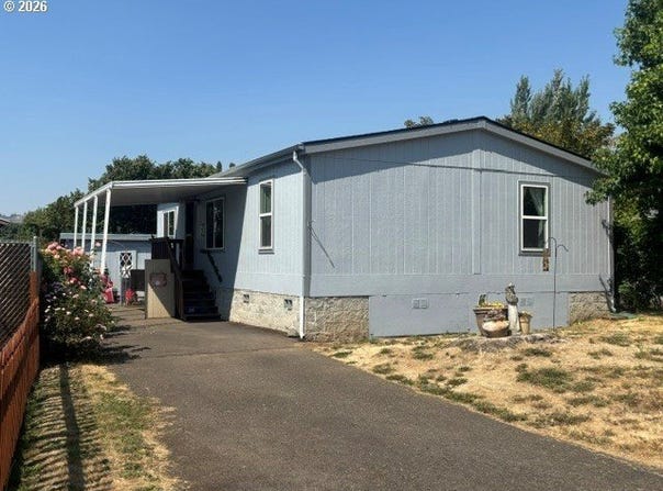 34185 EL ROBLE Ave, Eugene, OR 97405