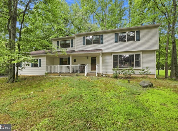 424 RAMSEY, YARDLEY, PA 19067