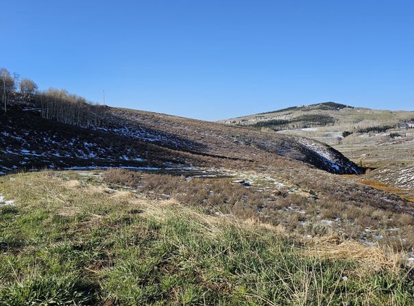 340 GCR 281, Kremmling, CO 80459