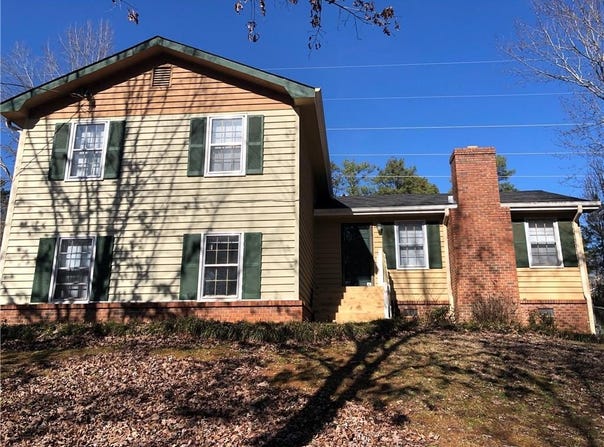 570 Pine Ridge Trail, Conyers, GA 30094