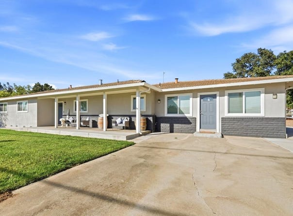 10740 New AVE, Gilroy, CA 95020