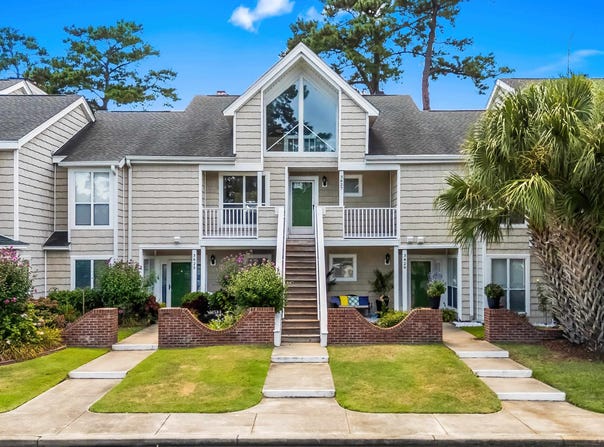 3827 Masters Ct., Myrtle Beach, SC 29577