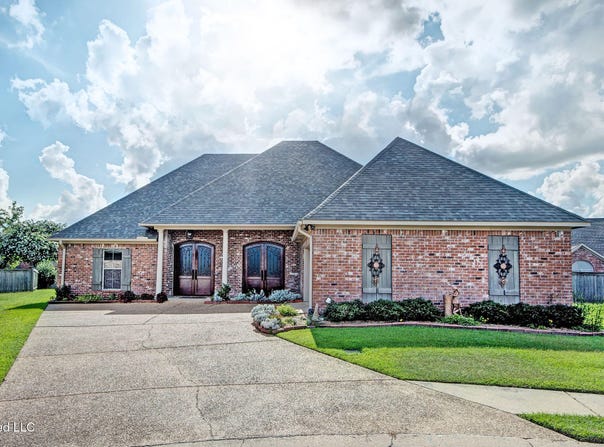 210 Tradition Cove, Flowood, MS 39232