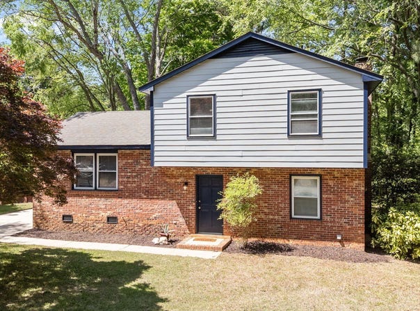 1220 Old Apex Road, Cary, NC 27513