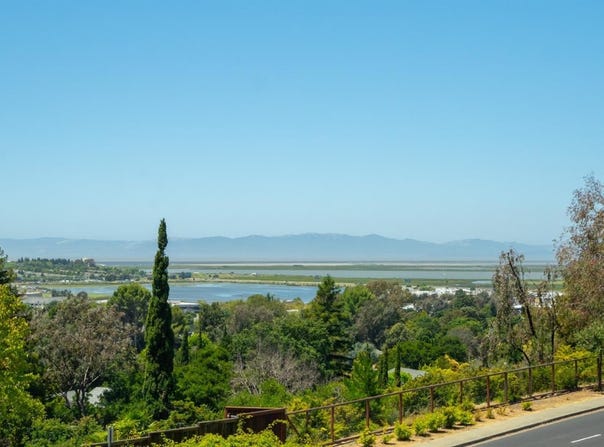 355 Parkview Terrace, Vallejo, CA 94589