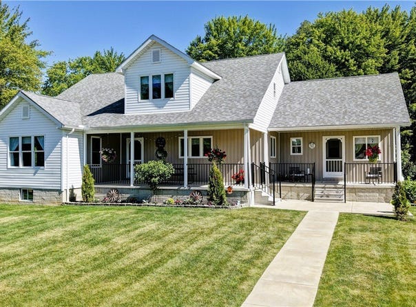 6841 US 322, Windsor, OH 44099