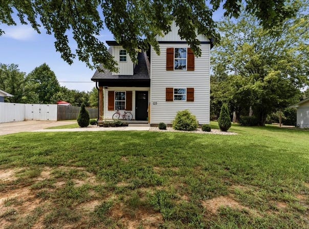 125 Windy Circle, Franklin, KY 42134