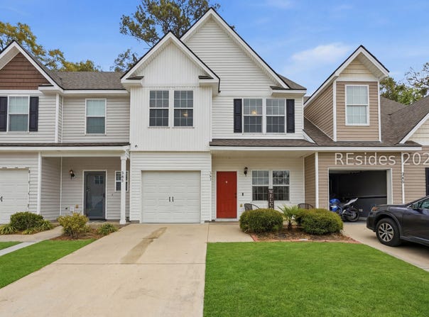 387 Dante Circle, Beaufort, SC 29906