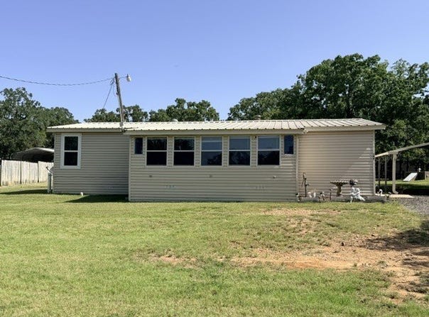 168 Catfish Trail, Bowie, TX 76230