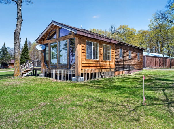 44145 Dodd Drive, Cable, WI 54821
