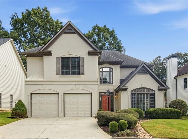 1983 Wellesley Trace, Dunwoody, GA 30338