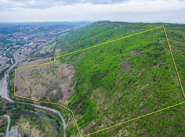 Gap Road, Palmerton, PA 18071