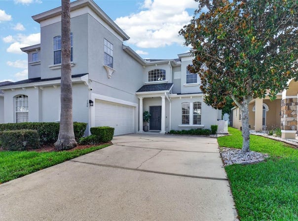 134 MINNIEHAHA Circle, HAINES CITY, FL 33844