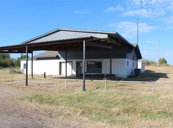 790011 S Highway 177, Carney, OK 74832