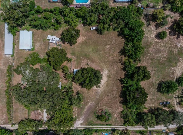 441 OVERHILL Drive, BRANDON, FL 33511