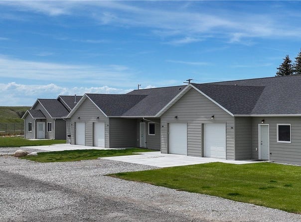 310 W 9th Avenue, Big Timber, MT 59011