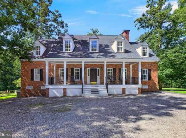 1108 SHALLOW WELL Road, MANAKIN SABOT, VA 23103