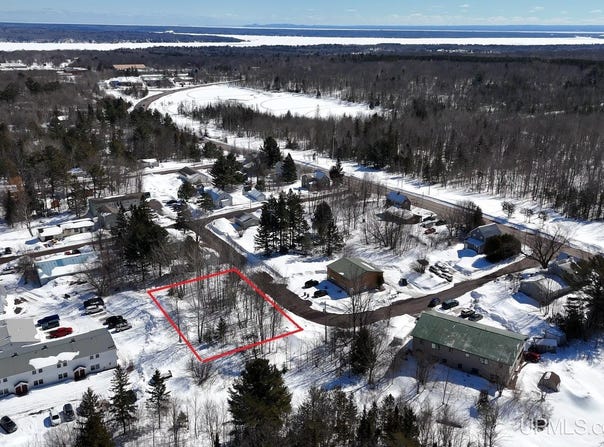 TBD2 Datolite Street, Houghton, MI 49931
