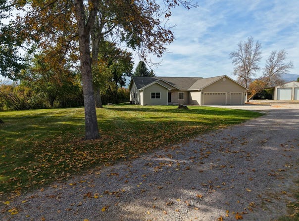 955 Clements Road, Missoula, MT 59804