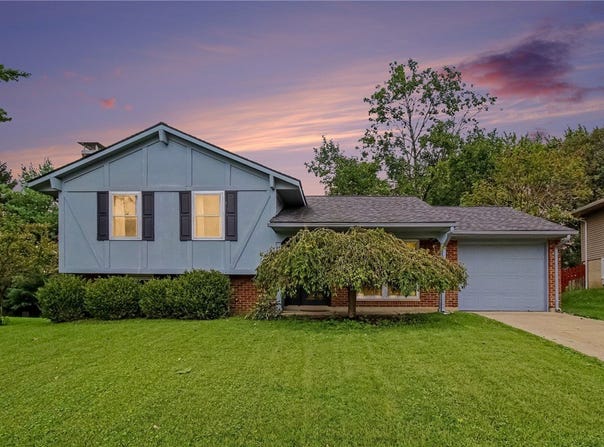 245 Evergreen Drive, Springboro, OH 45066