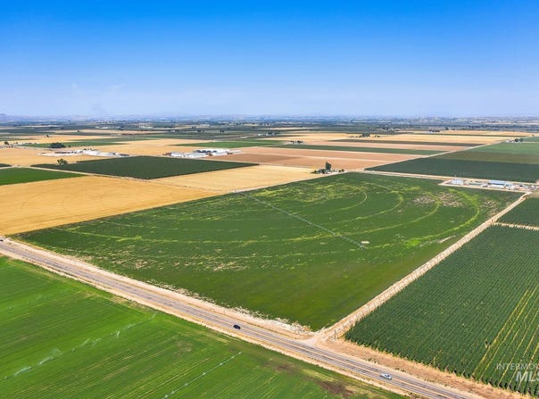 Peckham Road, Wilder, ID 83676