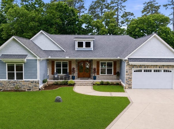 148 Metts Road, Leesville, SC 29070