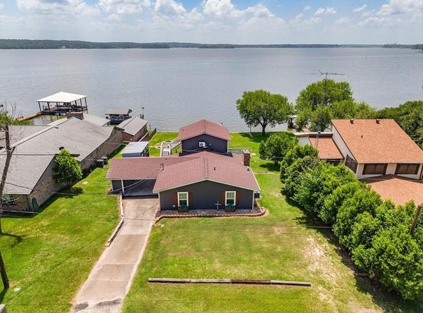 162 Dogwood Lane, Trinity, TX 75862