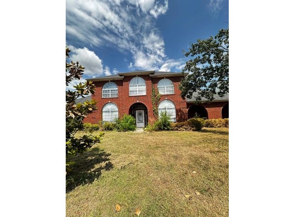 7276 Havenridge Lane, Kaufman, TX 75142