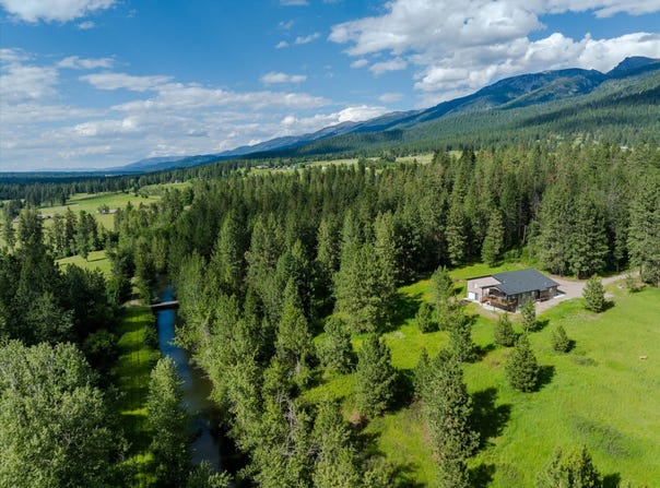 42439 Canal Road, Ronan, MT 59864
