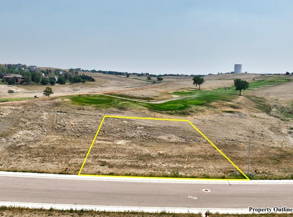 411 Mountain Shadow, Gillette, WY 82718