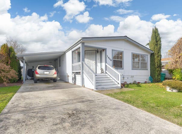 1646 Darin Drive, Grants Pass, OR 97527