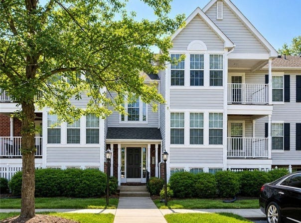 9373 Manowar Court, Glen Allen, VA 23060