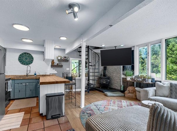 136 Lance Lane, BRECKENRIDGE, CO 80424