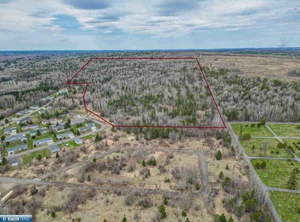 Pebble Pl, Giblert, MN 55741-0000