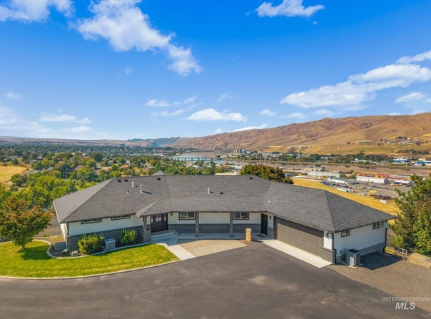 3360 E Main Street, Lewiston, ID 83501
