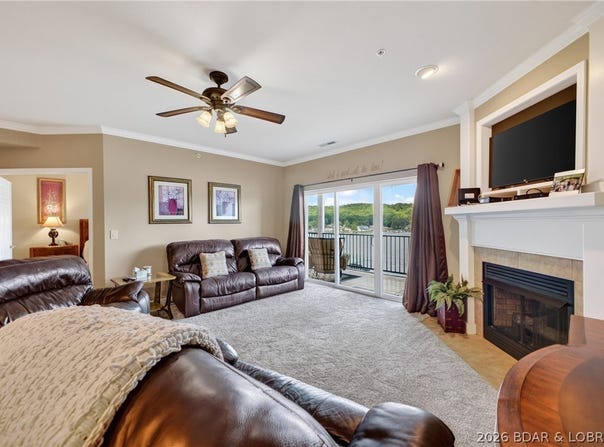 426 Cedar Heights Drive, Camdenton, MO 65020