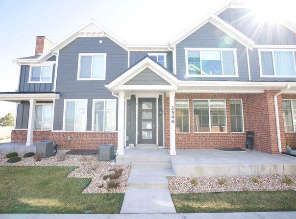 3544 S LINDER Ct, West Valley City, UT 84119