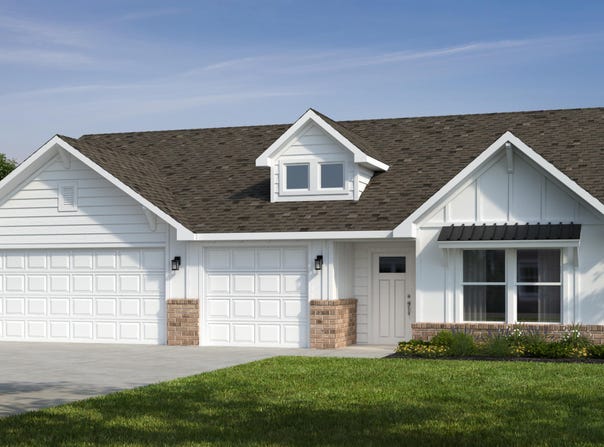 1003 Aberdeen Avenue, Carl Junction, MO 64834