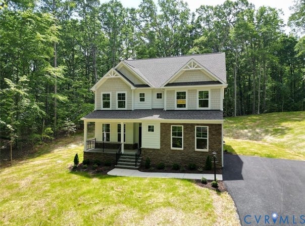 3186 Three Chopt Road, Gum Spring, VA 23065
