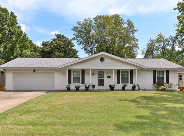 2504 S Mccann Avenue, Springfield, MO 65804
