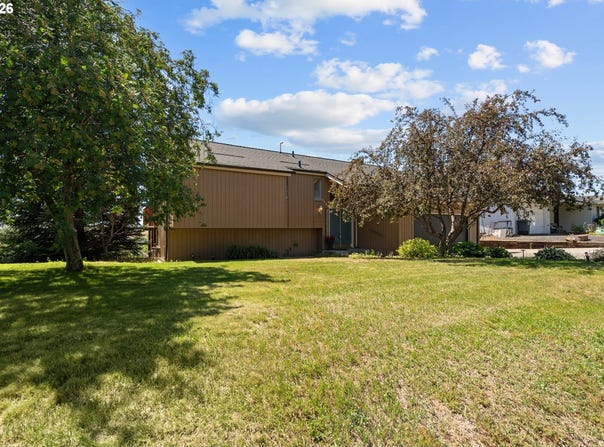 1435 SW 18TH St, Pendleton, OR 97801