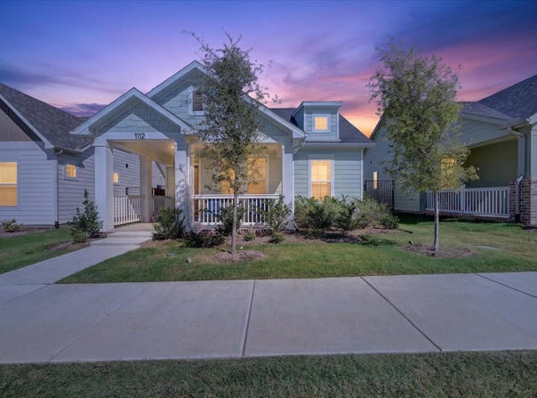 1112 Abigail Way, Midlothian, TX 76065