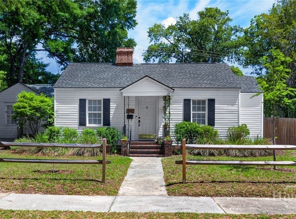 2142 E 43rd Street, Savannah, GA 31404