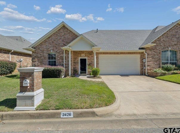 2426 Homestead, Tyler, TX 75701